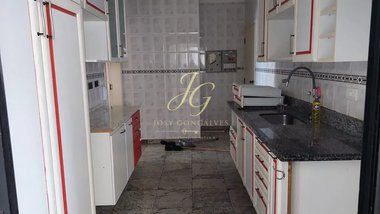 apartment em Rua Benedito Lopes da Silva, Vila Mogilar - Mogi das Cruzes - SP