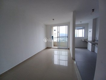 apartment em Rua Sílvio Silveira Soares, Camaquã - Porto Alegre - RS