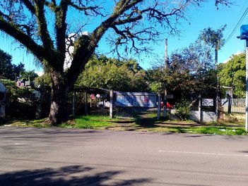 land_lot em Rua José de Alencar, Rio Branco - Novo Hamburgo - RS