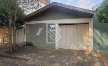 house em Rua Marconi, Vila Independência - Piracicaba - SP