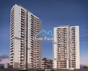 apartment em Rua Iolando Ribeiro Boaventura, Jardim Marilu - São Paulo - SP