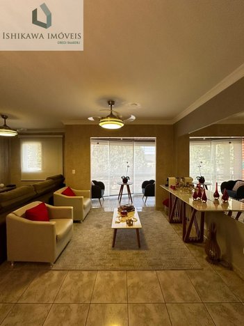 apartment em Rua Pereira da Nóbrega, Vila Monumento - São Paulo - SP