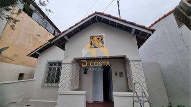 house em Rua Quintino Bocaiúva, Jardim Glória - Juiz de Fora - MG