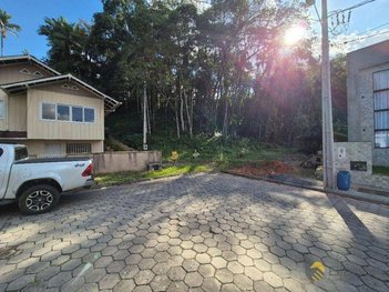 land_lot em Rua João Geraldo Kuhlmann, Itoupava Seca - Blumenau - SC