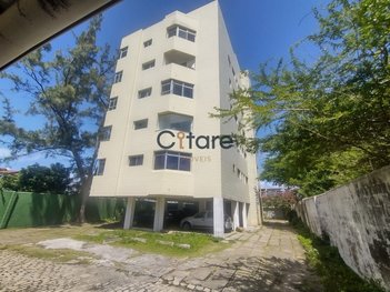 apartment em Avenida Pintor Antônio Bandeira, Praia do Futuro I - Fortaleza - CE