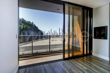 apartment em Avenida das Flores, Estados - Balneário Camboriú - SC