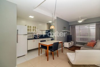apartment em Avenida Lavras, Petrópolis - Porto Alegre - RS