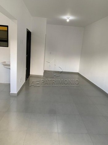 apartment em Rua Atílio Silvano, Jardim Maria Eugênia - Sorocaba - SP