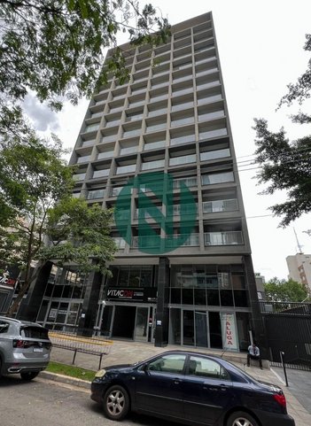 apartment em Rua Apiacás, Perdizes - São Paulo - SP