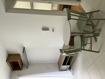 apartment em Rua do Bosque, Barra Funda - São Paulo - SP