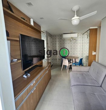 apartment em Rua Raul Saddi, Butantã - São Paulo - SP