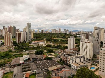 apartment em Rua Camberra, Vila Formosa - São Paulo - SP
