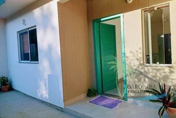 house em Rua Ilha da Madeira, Garopaba - Garopaba - SC
