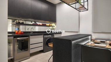 apartment em Avenida Marte, Jardim Riacho das Pedras - Contagem - MG