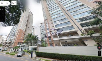 apartment em Rua Mergenthaler, Vila Leopoldina - São Paulo - SP