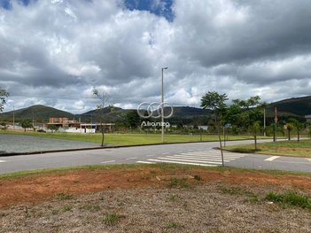 land_lot em Paraná, Alphaville - Lagoa dos Ingleses - Nova Lima - MG