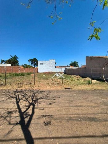 land_lot em Rua Carlos Alóia, Quinta da Bela Olinda - Bauru - SP