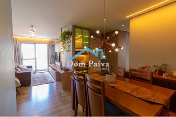 apartment em Rua Abagiba, Saúde - São Paulo - SP