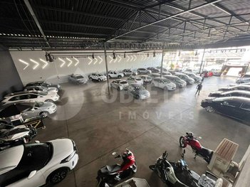 business em Avenida Brasil, Brasil - Uberlândia - MG