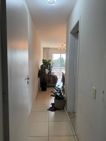 apartment em Rua José Silva Alcântara Filho, Burgo Paulista - São Paulo - SP