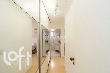 apartment em Rua Doutor Ivo Define Frasca, Vila Olímpia - São Paulo - SP
