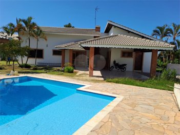 house em Alameda Serra do Maracaju, Parque Village Castelo - Itu - SP