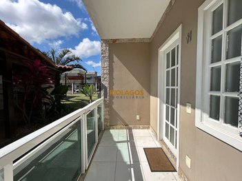 house em Rua Amélia Ferreira, Jardim Flamboyant - Cabo Frio - RJ