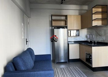apartment em Rua Senador César Lacerda Vergueiro, Sumarezinho - São Paulo - SP