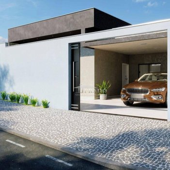 house em Rua Estiva', Residencial Tupy - Ibiporã - PR