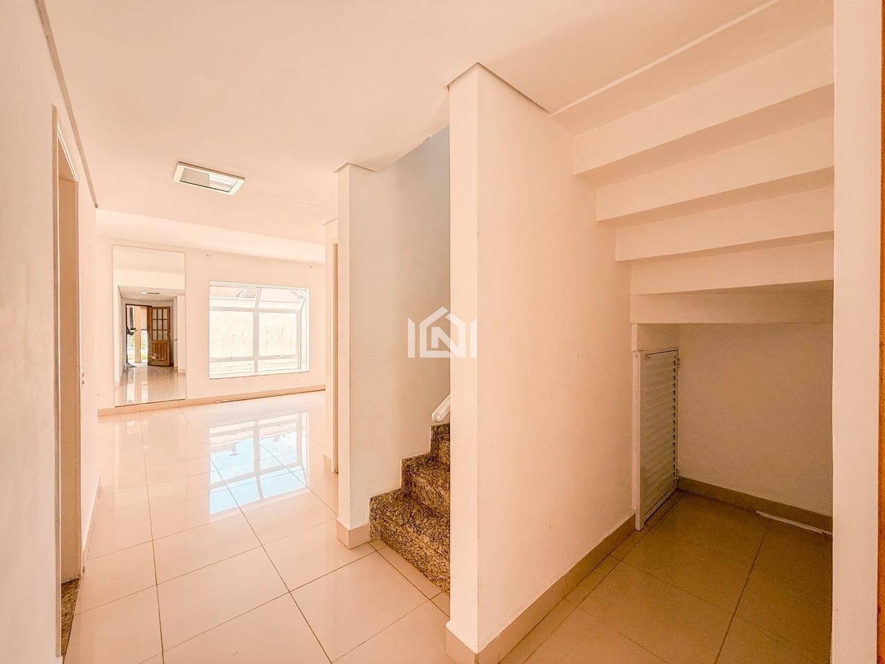 casa a venda no condominio granja 26 - salas