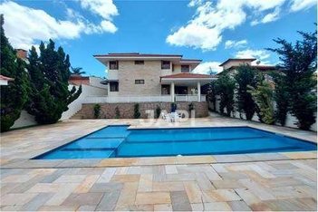 house em Avenida Anna de Souza Fioravanti, Jardim Roma - Jundiaí - SP