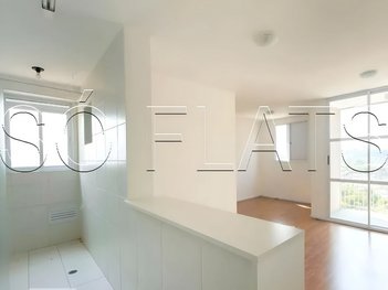 apartment em R Newton Prado, Bom Retiro - São Paulo - SP