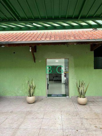 commercial_building em Rua Macarani, Jardim Presidente Dutra - Guarulhos - SP