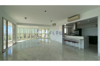 apartment em Rua Jorge Americano, Alto da Lapa - São Paulo - SP