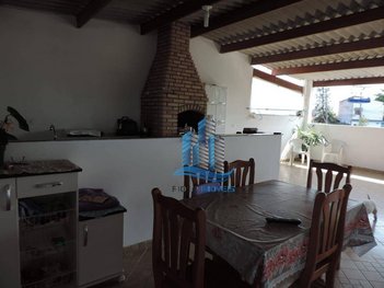 house em Rua Nélson, Mauá - São Caetano do Sul - SP