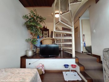 apartment em Rua Pedro de Toledo, Vila Clementino - São Paulo - SP