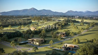 land_lot em Rua São Sebastião, Quatro Barras - Quatro Barras - PR