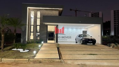 house em Rua Dezesseis, Residencial Park I - Vespasiano - MG