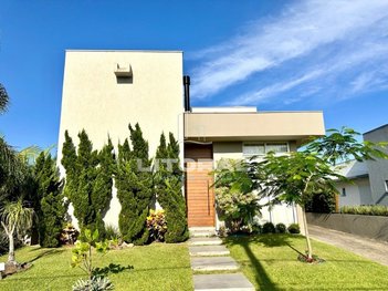 house em Rua Honório Germano, Capão da Canoa - Capão da Canoa - RS
