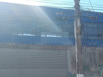 industrial em Avenida Comandante Sampaio, km 18 - Osasco - SP