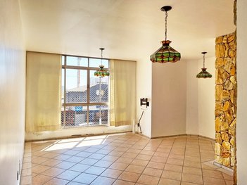 apartment em Avenida Nossa Senhora do Sabará, Vila Sofia - São Paulo - SP