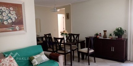 apartment em Rua dos Capitães Mores, Mooca - São Paulo - SP