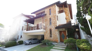 house em Avenida Nova Cantareira, Tucuruvi - São Paulo - SP