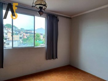 apartment em Rua Figueiredo Pimentel, Abolição - Rio de Janeiro - RJ