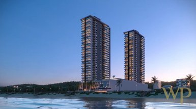 apartment em Avenida Itajubá, Barra Velha - Barra Velha - SC