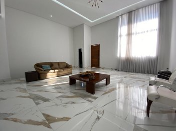 house em Rua Gardênia, Estância Silveira - Contagem - MG