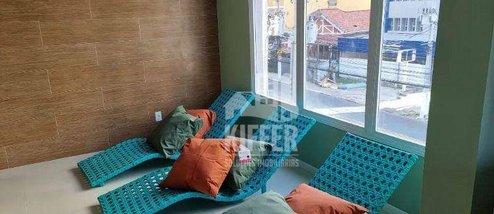 apartment em Rua Doutor Mário Viana, Santa Rosa - Niterói - RJ