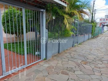 house em Rua Teixeira de Freitas, Rio Branco - Novo Hamburgo - RS