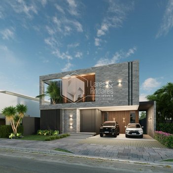 house em Avenida dos Estudantes, Cidade Universitária - Rondonópolis - MT