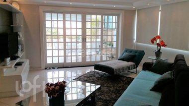 apartment em Rua Sílvio Rodini, Vila Dom Pedro I - São Paulo - SP
